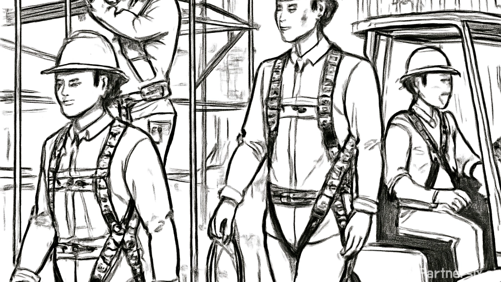 노동부, 3대 안전…