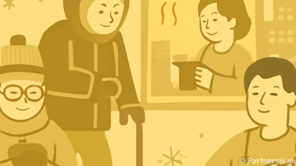 초겨울 한파 경보,…