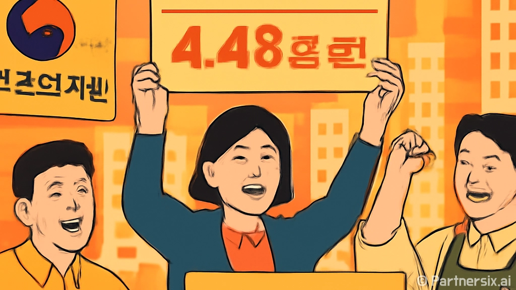 내년 중소기업 정책…
