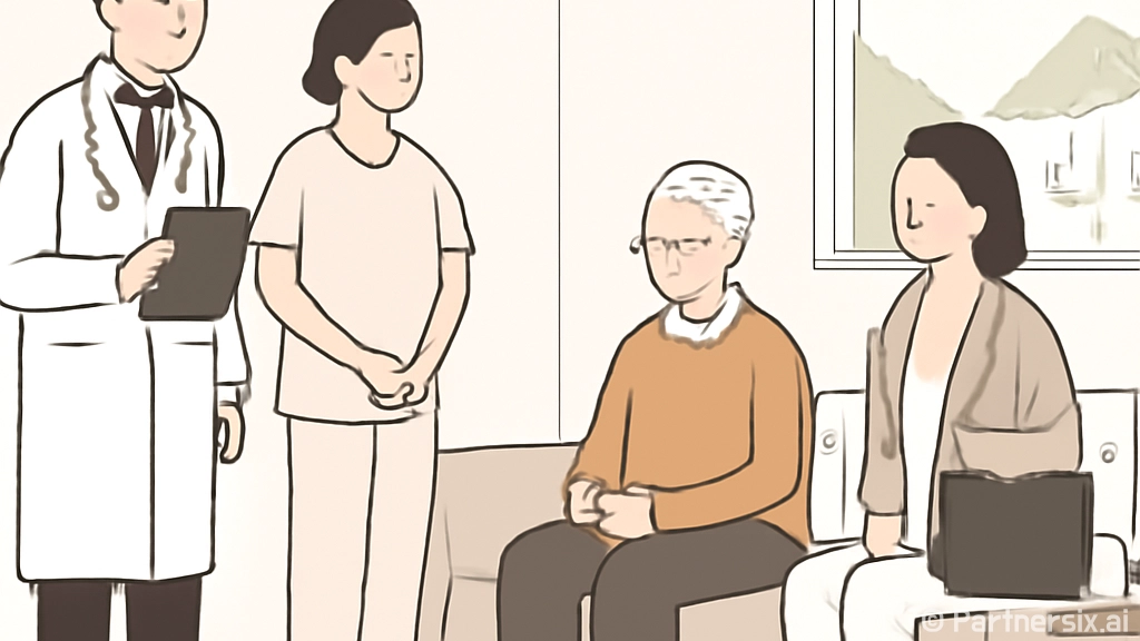 장기요양 재택의료센…