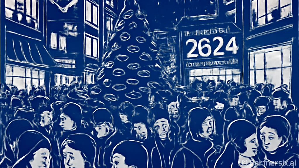 연말연시 인파 집중…