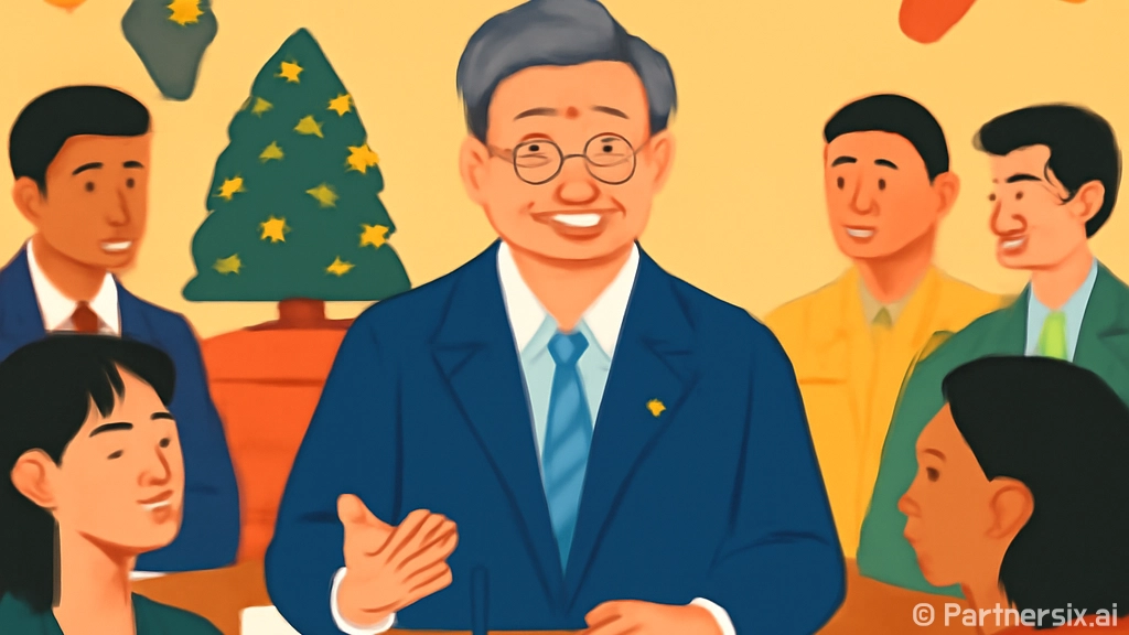 이 대통령, 연말연…