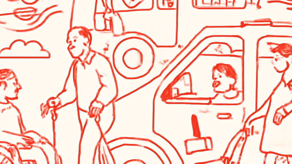 장애인 이동권·시설…