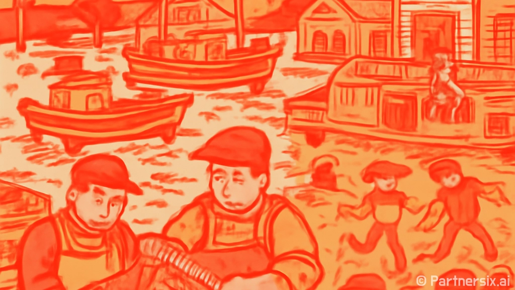 어촌 미래 설계, …