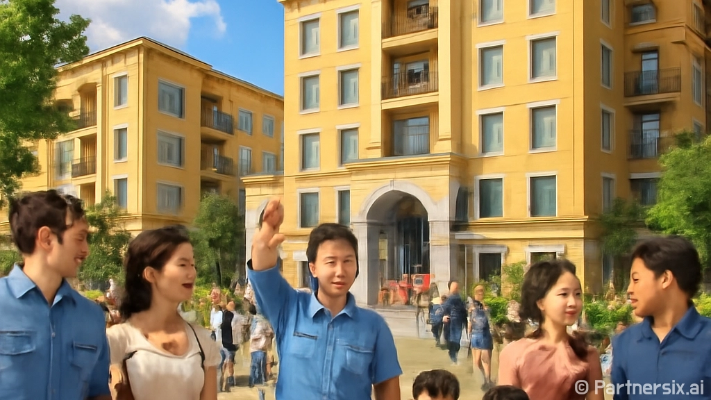 광주 상생형 일자리 노동자 임대주택 지원