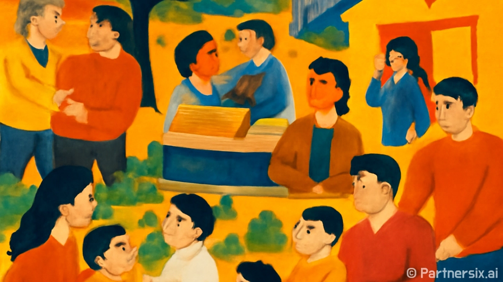 농촌 주민공동체 3…