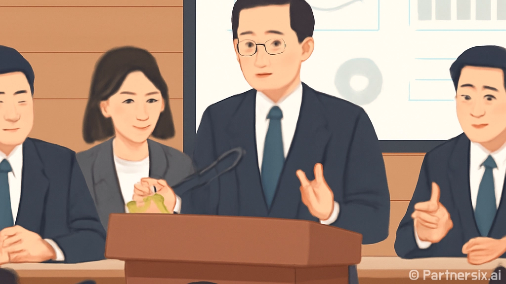 금융위, 가상자산 2단계법 지배구조 개편 보도에 선을 긋다