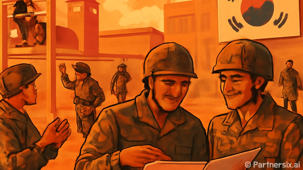 2026년 국방·병무제도 대대적 개편