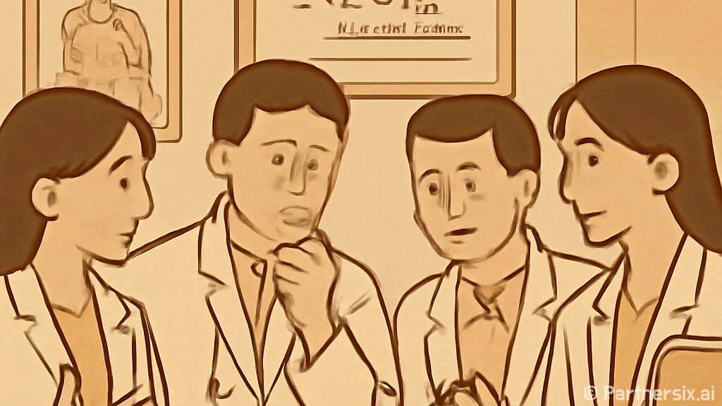 2040년 의사 최…