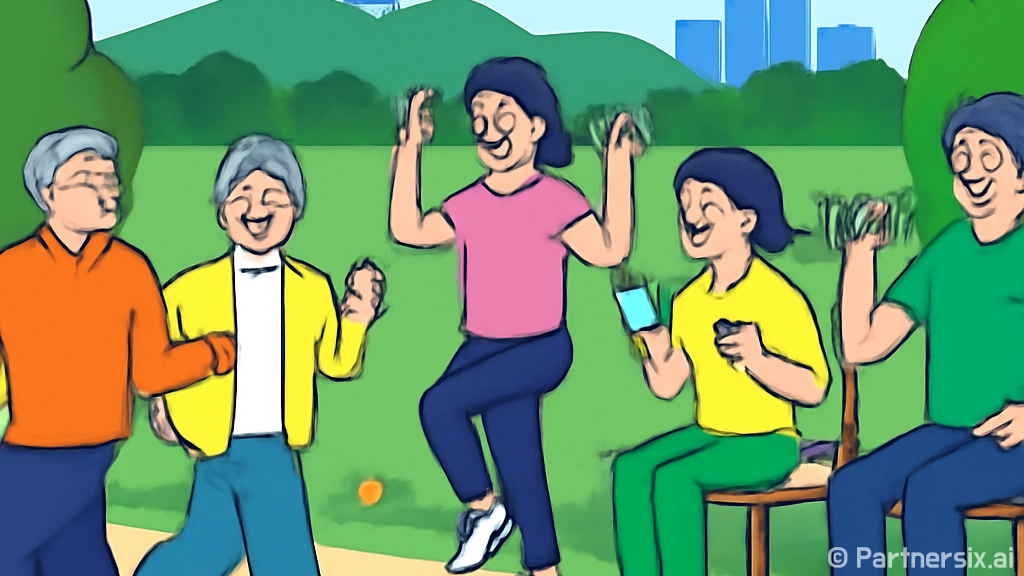 주 150분 운동, 우울 위험 최대 57% 감소