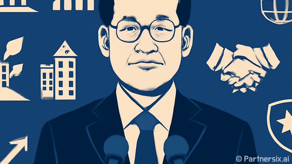 이재명 대통령, 2026년 대도약 원년 선포