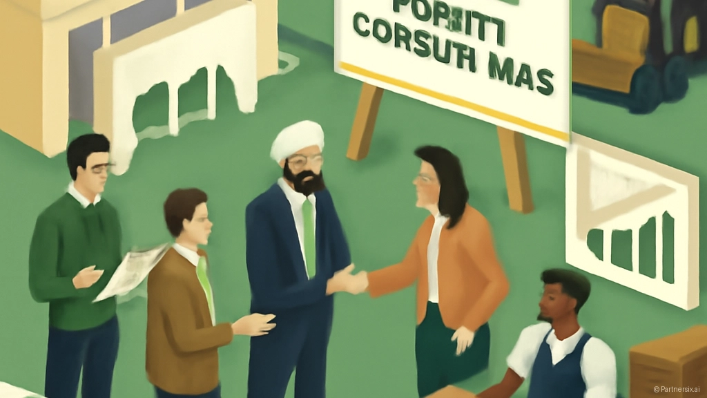 중기부, 수출컨소시…