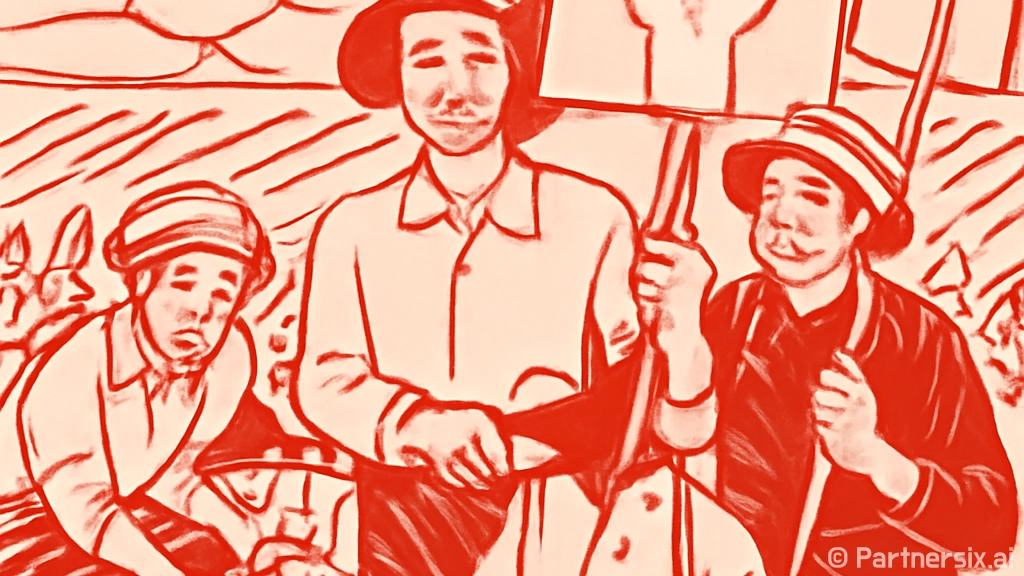 외국인 계절노동자 …