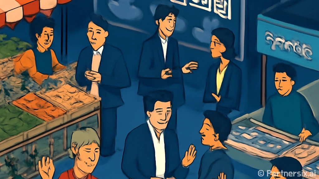 민생 최우선 먹거리…