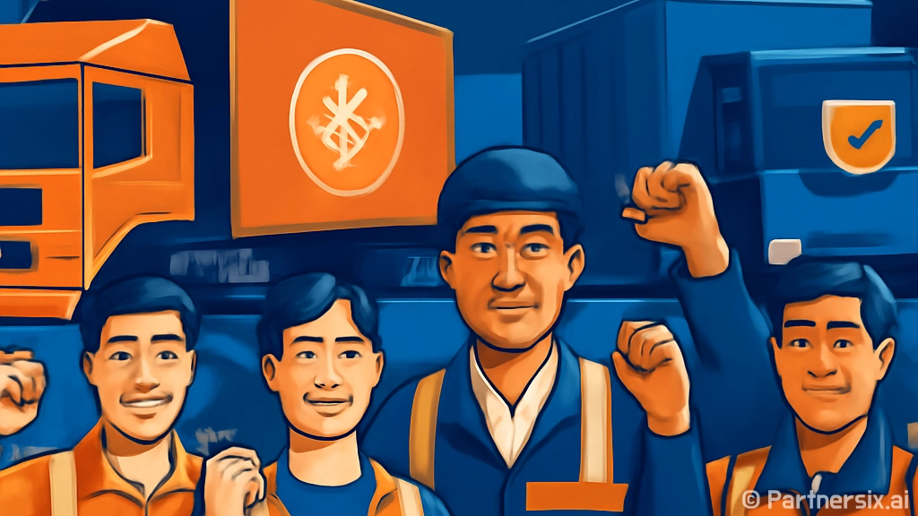 화물차 안전운임제 …