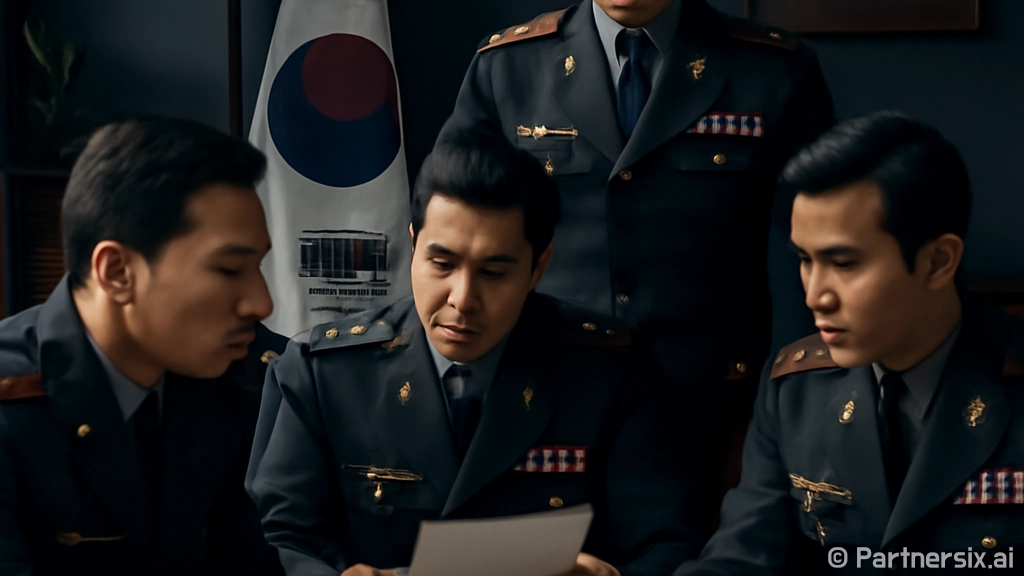 국방부, 방첩사령부…