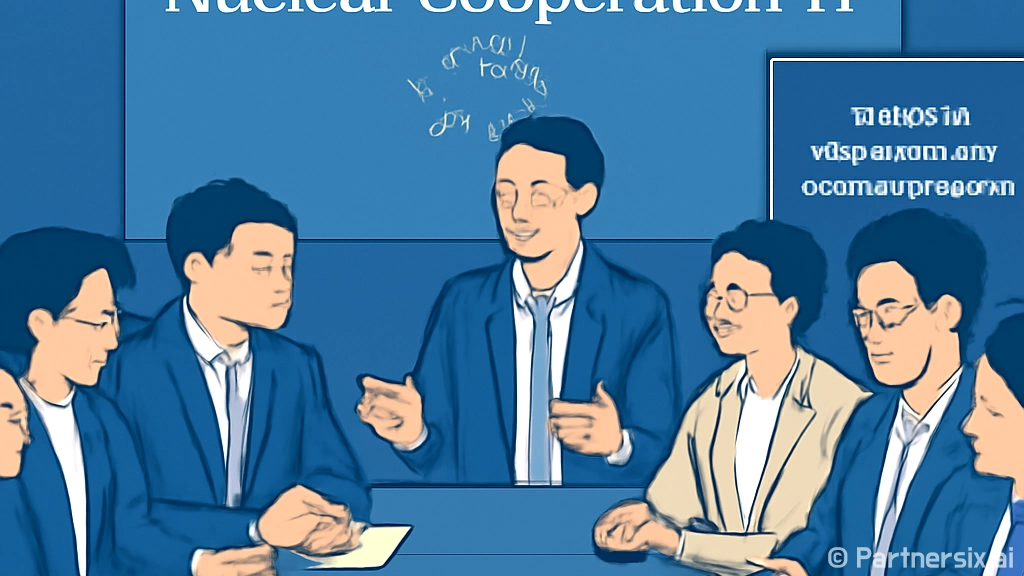 한미원자력협력 TF…