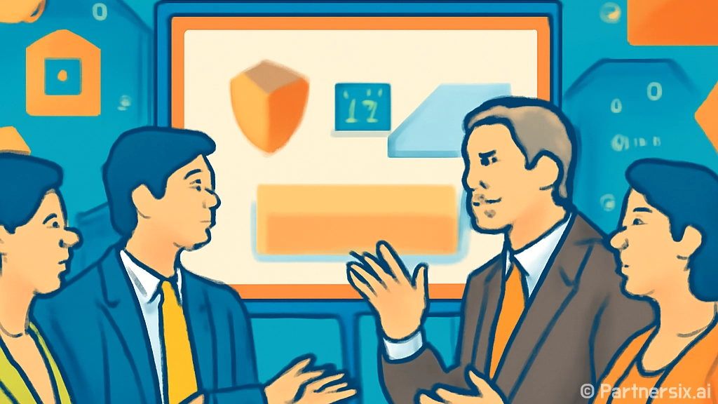 정보보호 공시 의무…