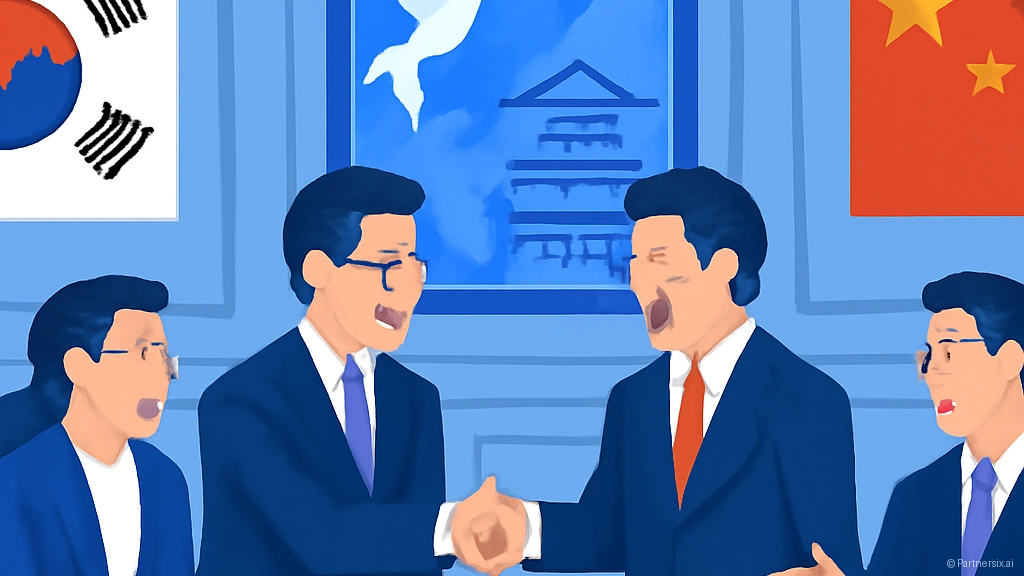 한중 우정 기반 실…