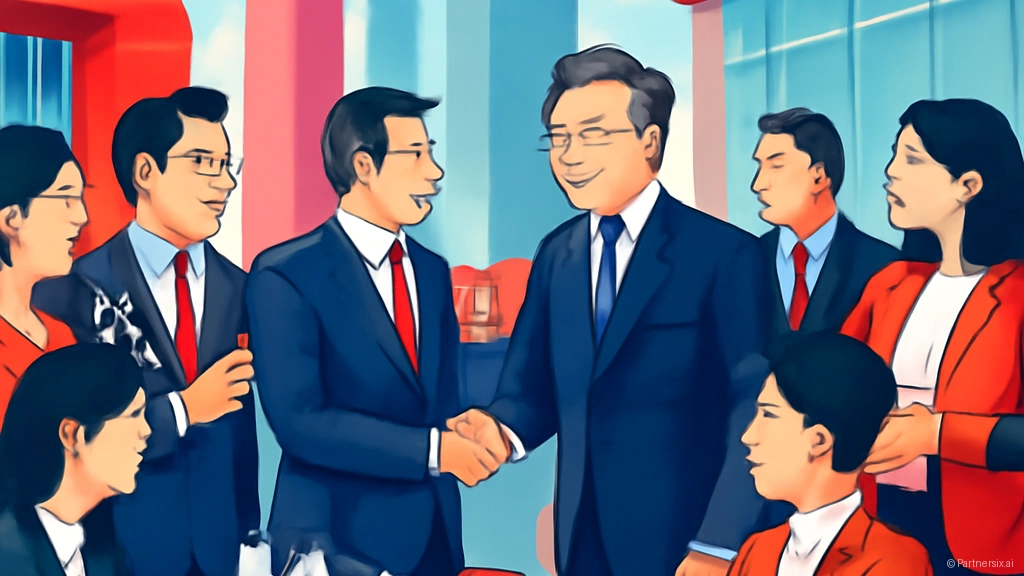 한중 창업생태계 공…