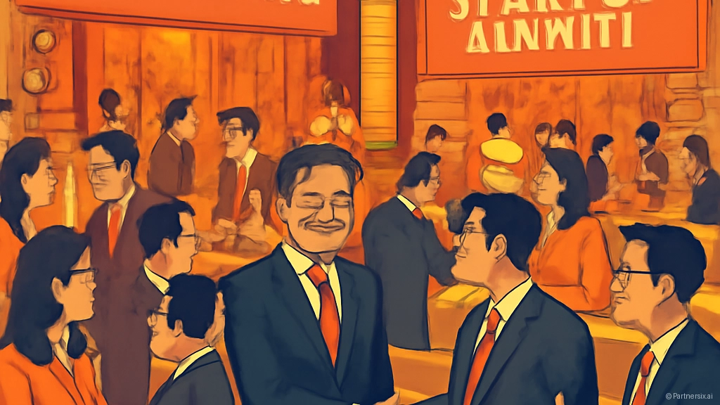 이재명 대통령, 한…