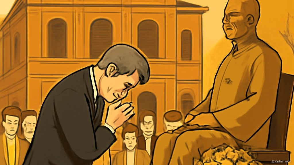 이재명 대통령, 임…