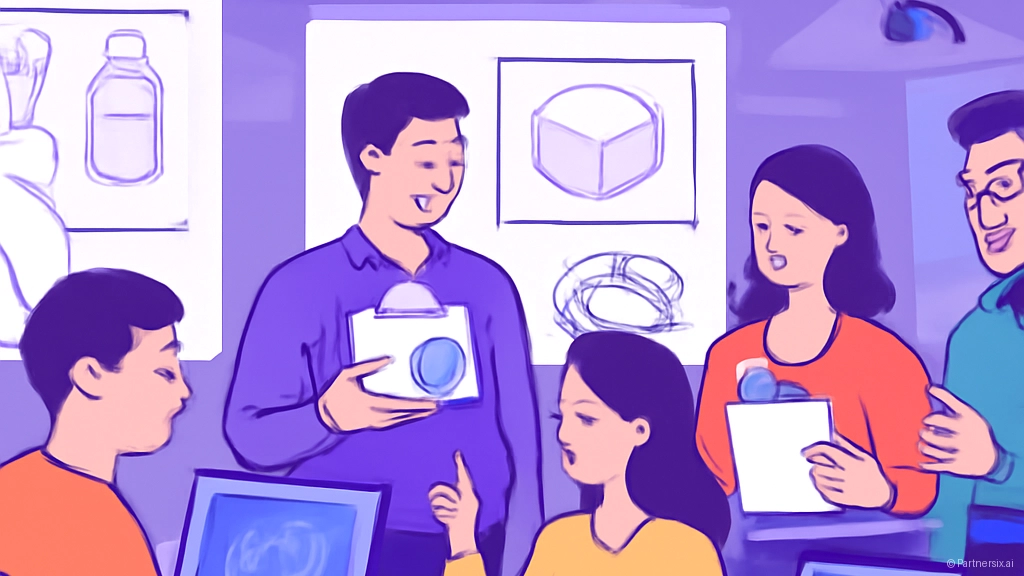 제조 스타트업 제품…