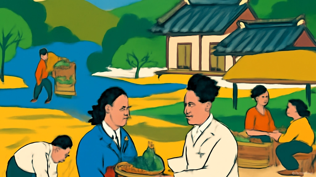 농어촌 기본소득, …