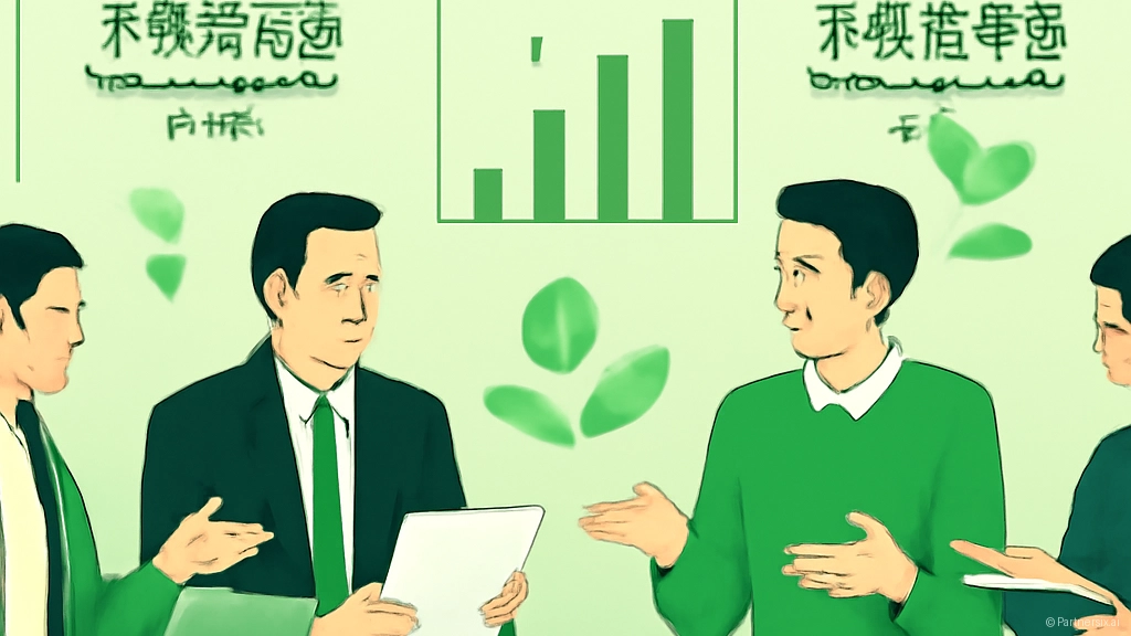 R&D 예산 협력 …