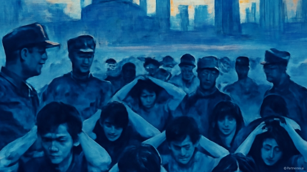 캄보디아서 성착취 …