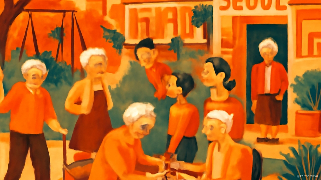 고령친화도시 지정제…