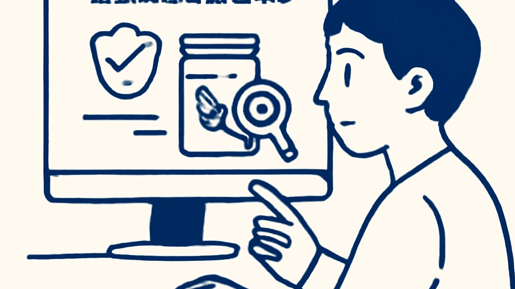 해외직구식품 안전,…