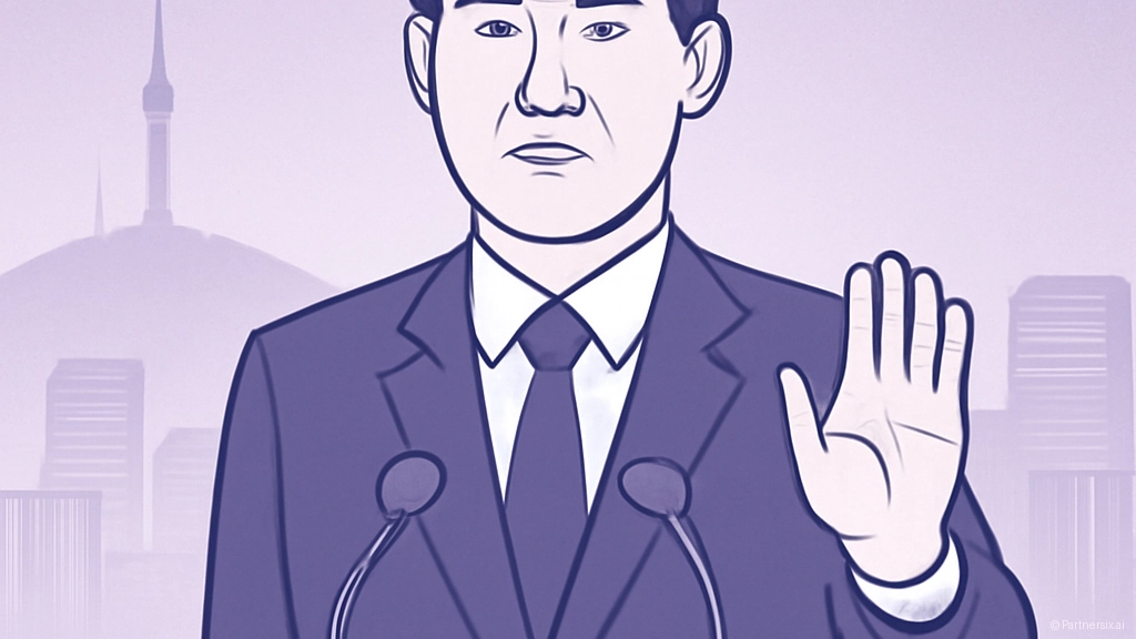 김민석 총리, 공천…