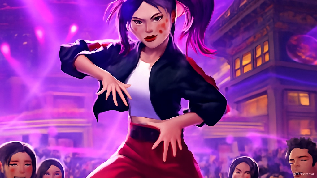 태권도 춤으로 세계…