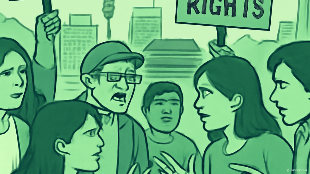 노동부 포상 논란과…