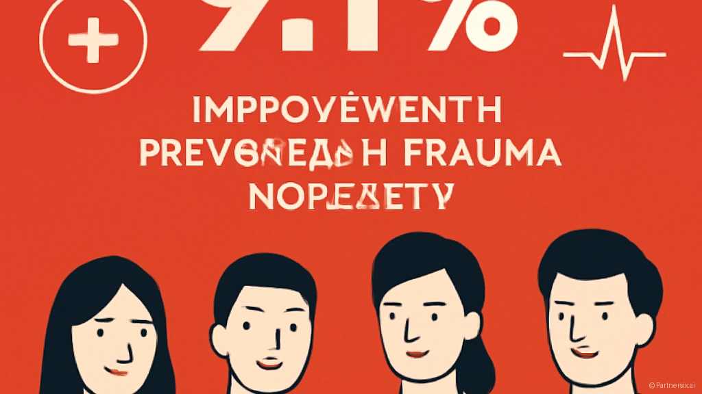 예방 가능한 외상 …