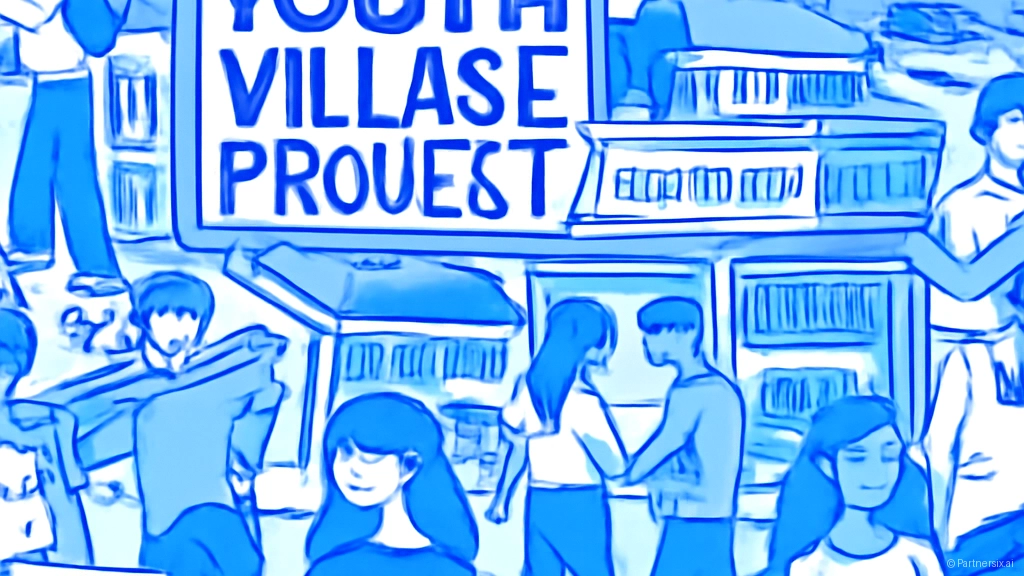 청년마을 10곳 선…