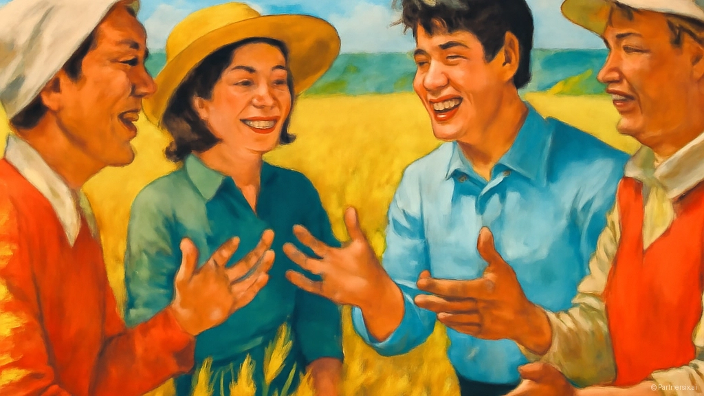 제2차 밀 산업육성…