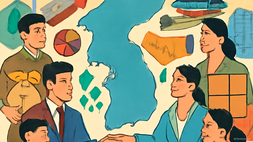 남북 교역 재개 위…