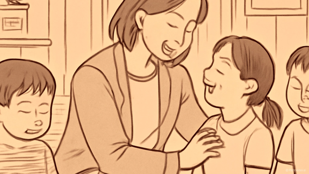 가정위탁 아동 임시…