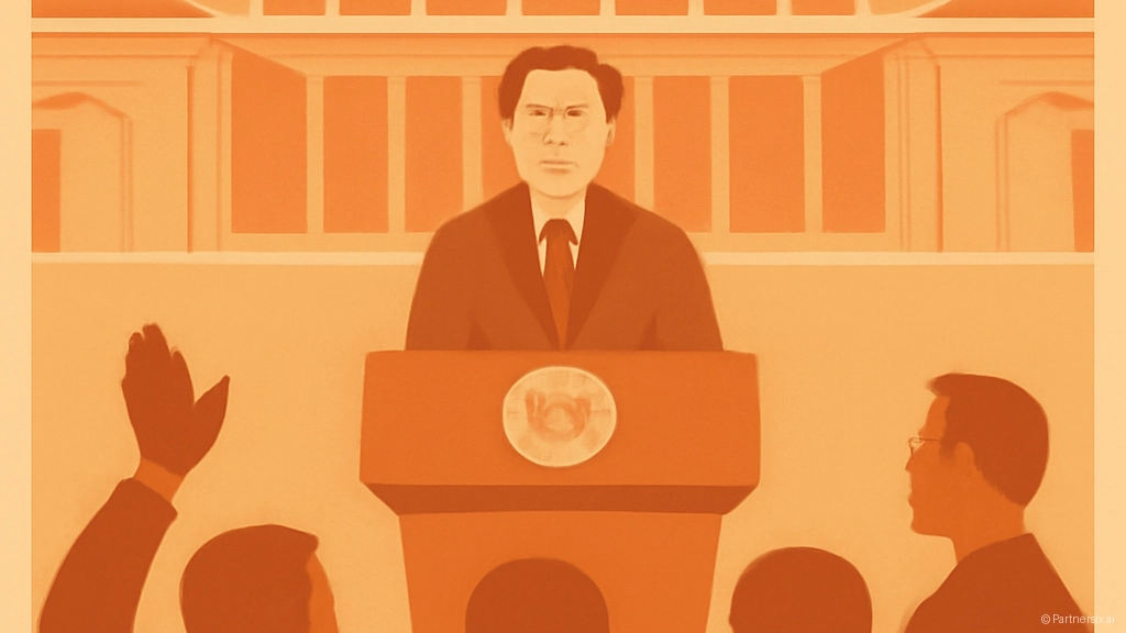 이재명 대통령, 청…