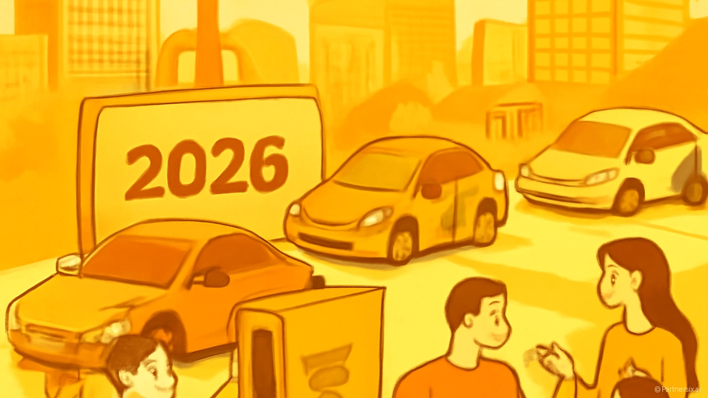 2026년 전기차 …