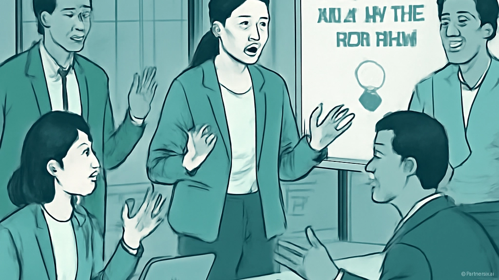 정예 팀, 사용자 …