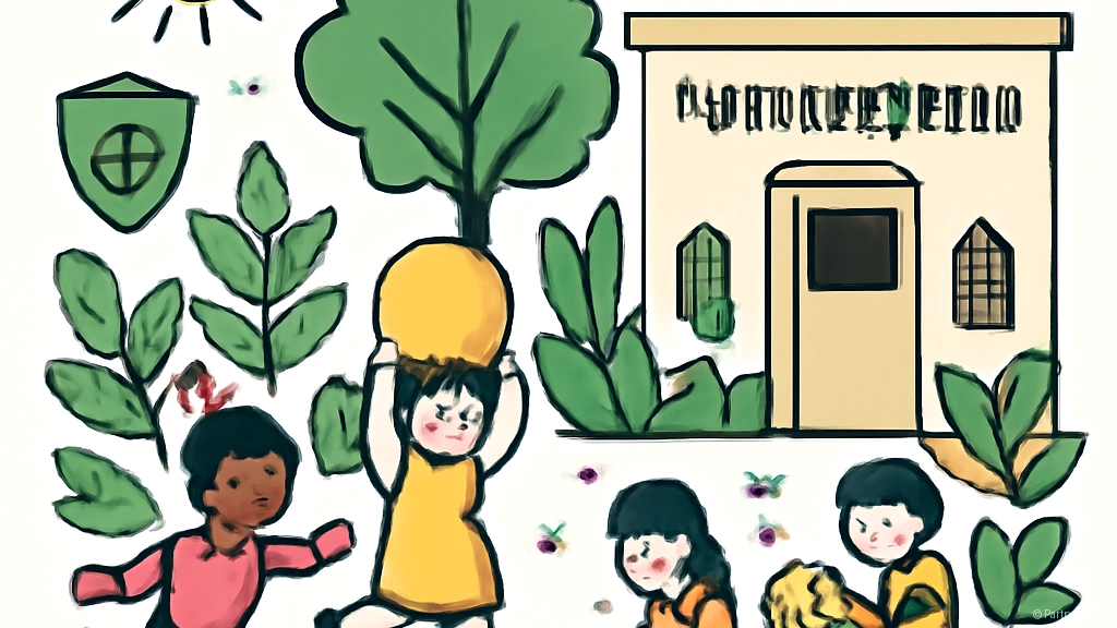 어린이집 유해물질 …