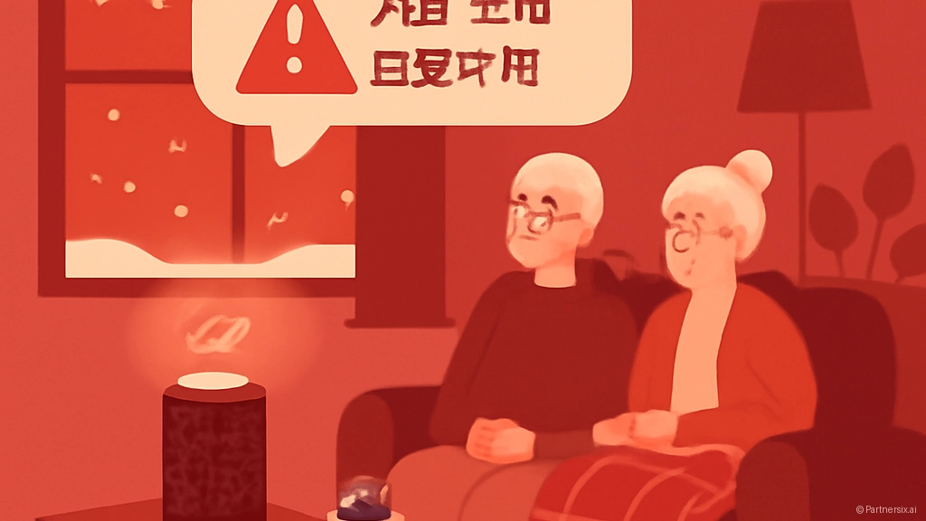 AI 스피커로 전국…