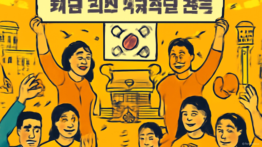 국민과 함께 만드는…