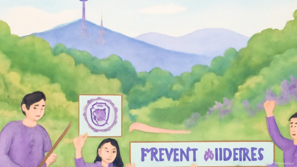 봄철 산불, 모두의…