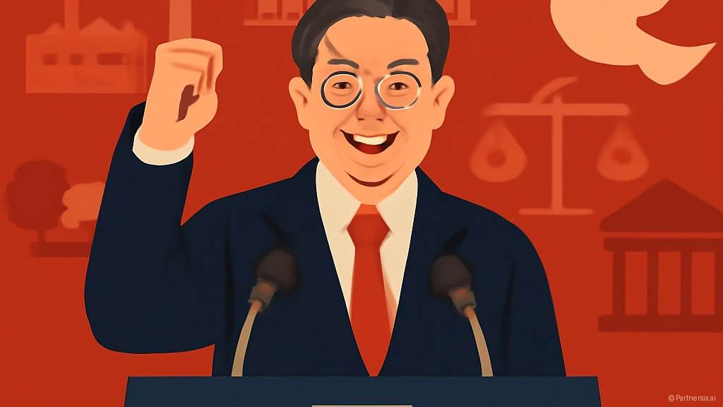 이재명 대통령, 대…