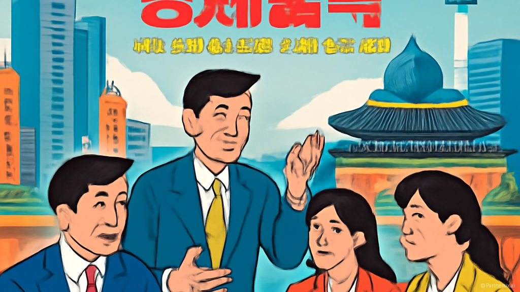 대기업과 중소기업 …