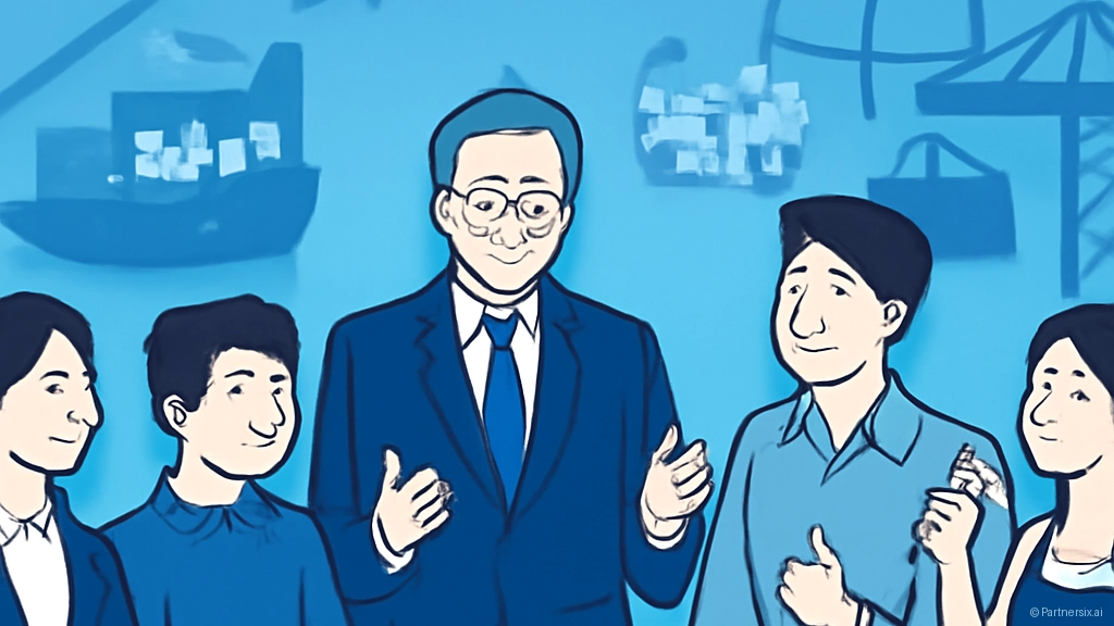 수출 중소기업 법인…